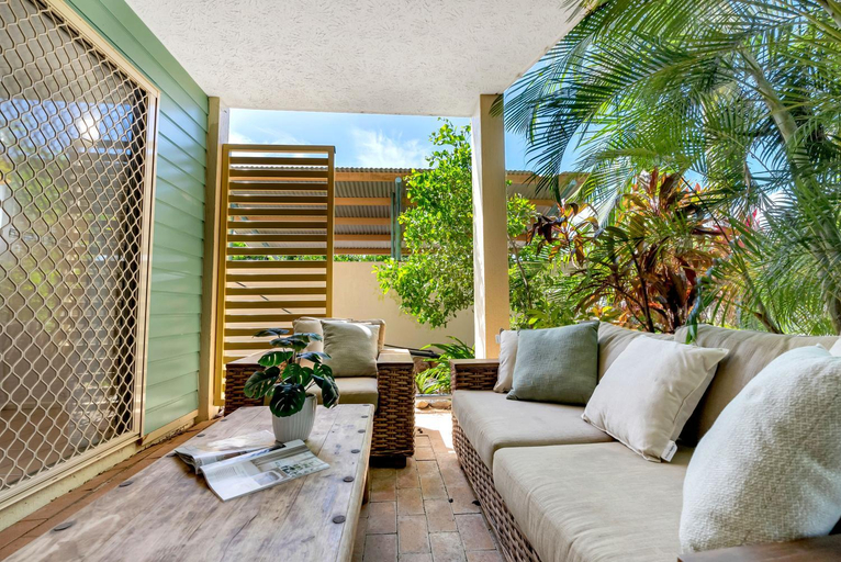 Facilities 5, Wallaby Beach House, Cairns