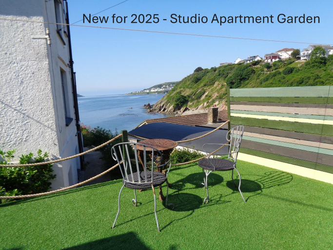 Others 5, Ocean View Apartments, Cornwall