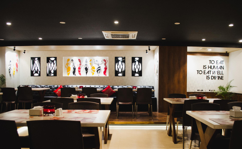 Food & Drinks 4, Hotel Tranquil Manipal, Udupi