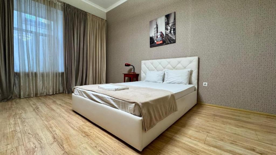 3, Boomerang Apartments, Odes'ka
