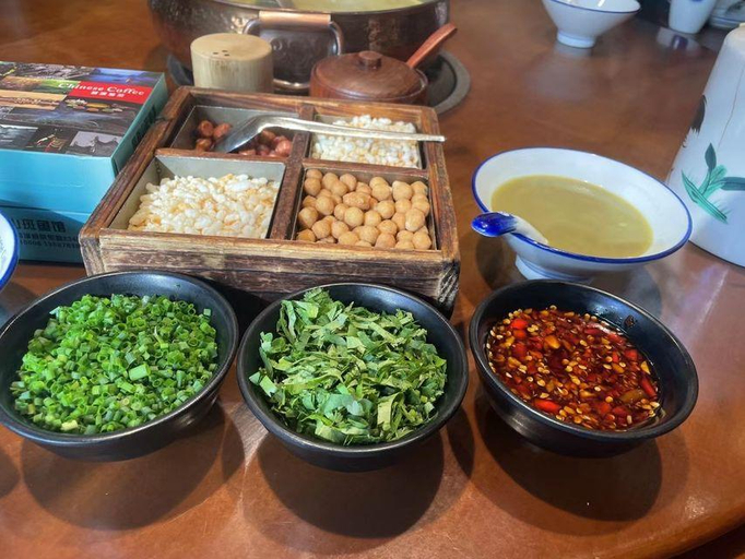 Food & Drinks 2, JI Hotel (Guilin Gongcheng Wenmiao), Guilin