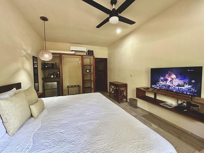 Bedroom 3, Aldea Xaan Ha Tulum, Cozumel