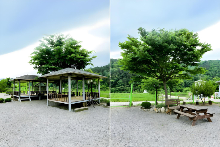 Others 3, Vally Pension, Gapyeong