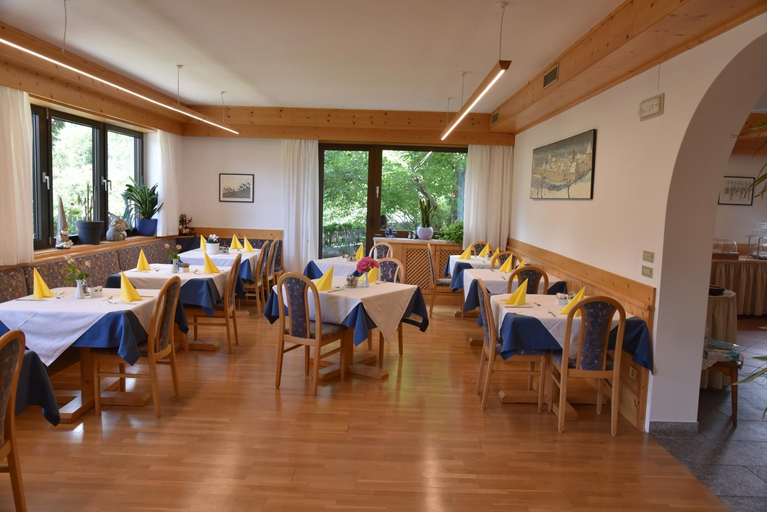 Food & Drinks 2, Garni Glurnserhof, Bolzano