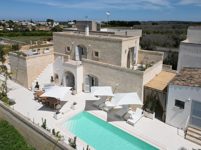 Exterior & Views 2, Relais da Fabio, Lecce