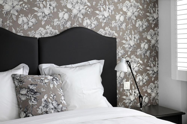 Bedroom 3, Hotel Made In Louise, Bruxelles
