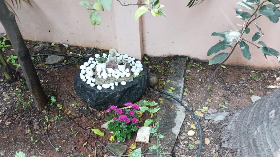 Others 3, Garden Villa, Hyderabad, Ranga Reddy