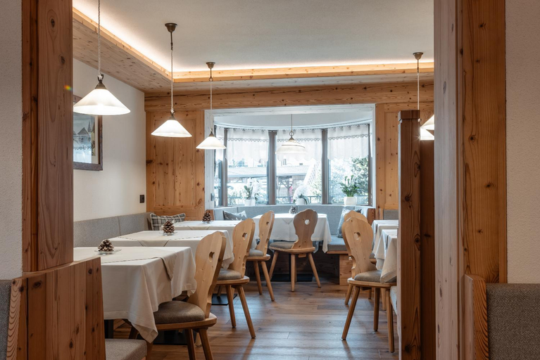 Food & Drinks 4, Villa Resi B&B, Bolzano