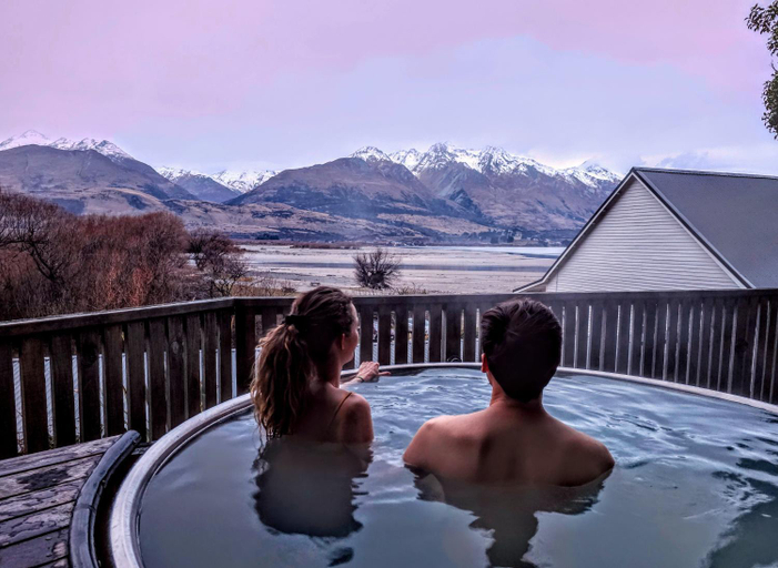 Sport & Beauty 5, Kinloch Wilderness Retreat, Queenstown-Lakes