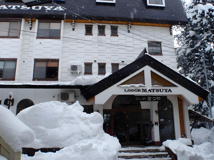 Exterior & Views 5, Lodge Matsuya, Nozawaonsen