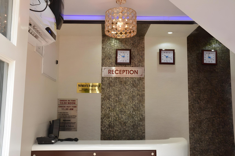 Others 4, Airways inn residency, Mumbai Suburban
