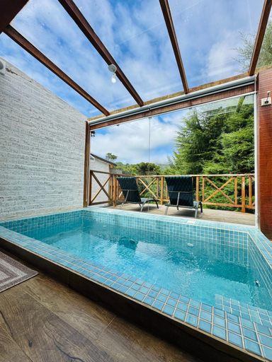 Sport & Beauty 5, Pousada Villa Monte Verde, Camanducaia