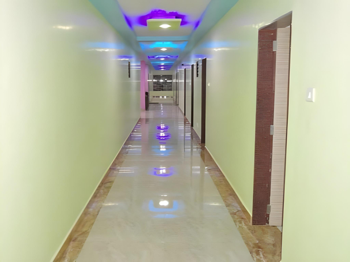 Others 4, Hotel Somnath Sagar, Gir Somnath