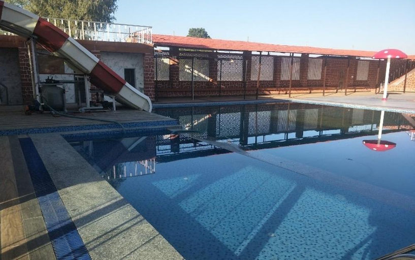 Sport & Beauty, Rawat Resort, Jodhpur
