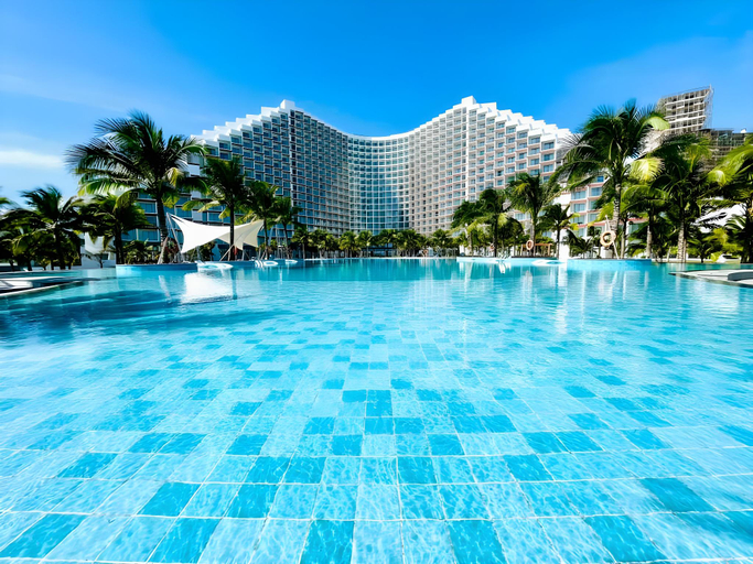 Sport & Beauty 2, Cam Ranh Premier Ocean Front Home, Cam Lâm
