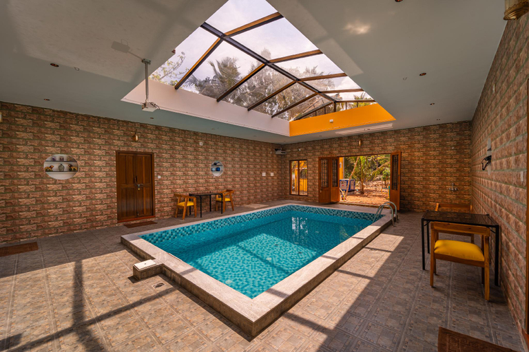 Sport & Beauty, Teak Leaf Gateway | Swimming Pool | Indoor Games, Viluppuram