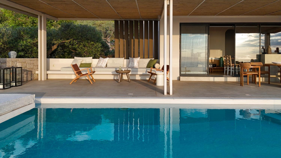 Sport & Beauty 2, Art Blue Villas, Ionian Islands