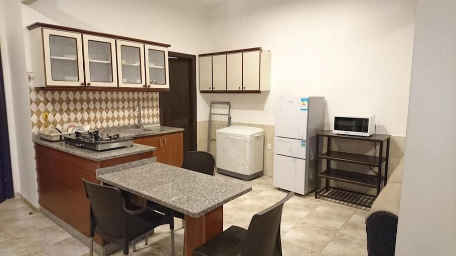 Others 4, Al Fawanes Hotel Apartments, Amman