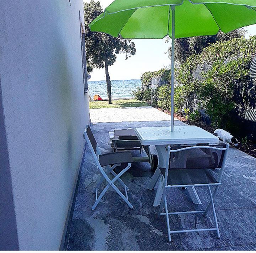 Others 5, Villa Clementina, Latina