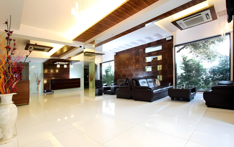 Public Area, Nestor Hotels Pvt Ltd, Mumbai Suburban