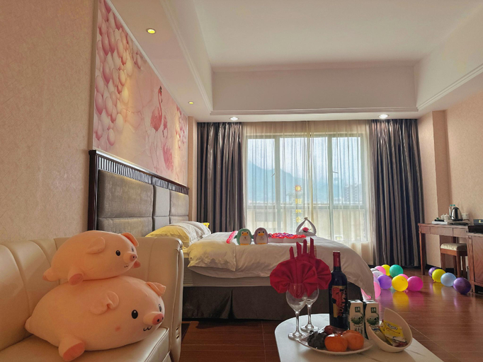 Others 4, Yangshan Hotel, Qingyuan
