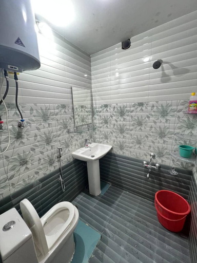Others 2, Redbury Homestay, Srinagar