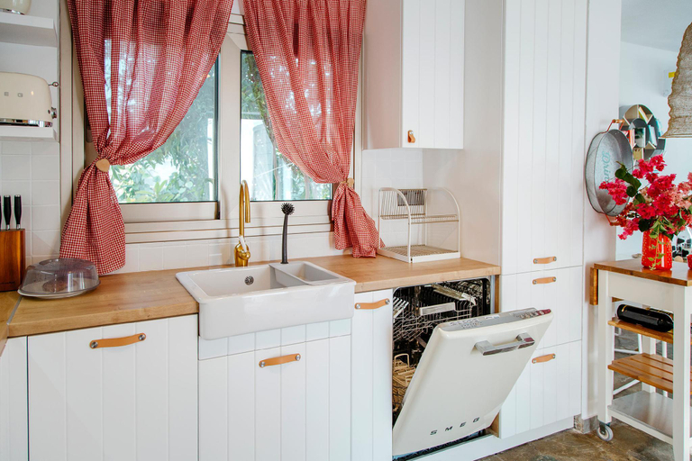 3, Island Home Seaside Villa
