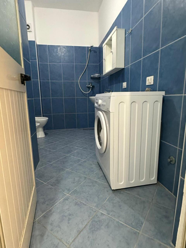 Bathroom 3, Lejdon Apartments Shengjin, Lezhës
