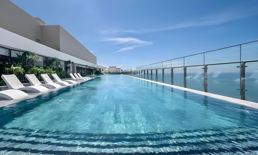 Sport & Beauty 2, OTIS HOMESTAY - The Sóng Vũng Tàu, Vũng Tàu