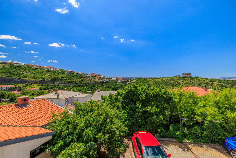 Others 4, Apartments and rooms Bionda, Senj