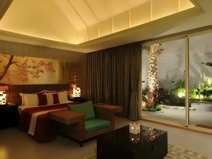 Others 5, Villa Bella Motel, Kaohsiung