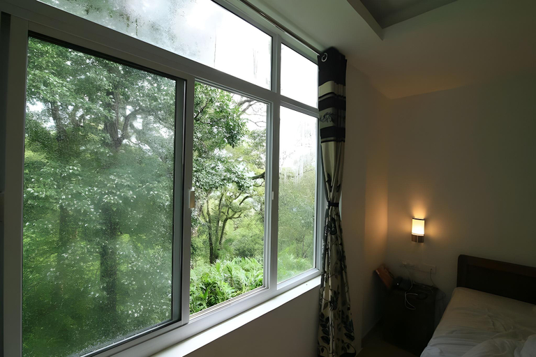 Bedroom 3, Spice Jungle Resorts, Idukki