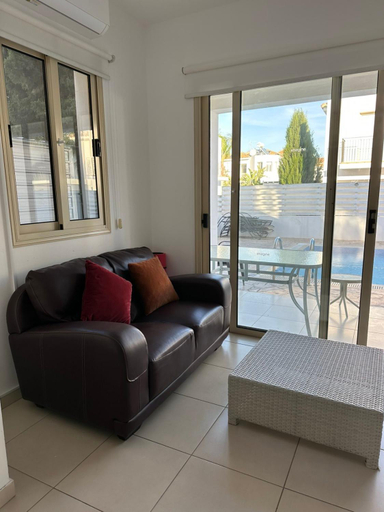 3, LC Palm Villa