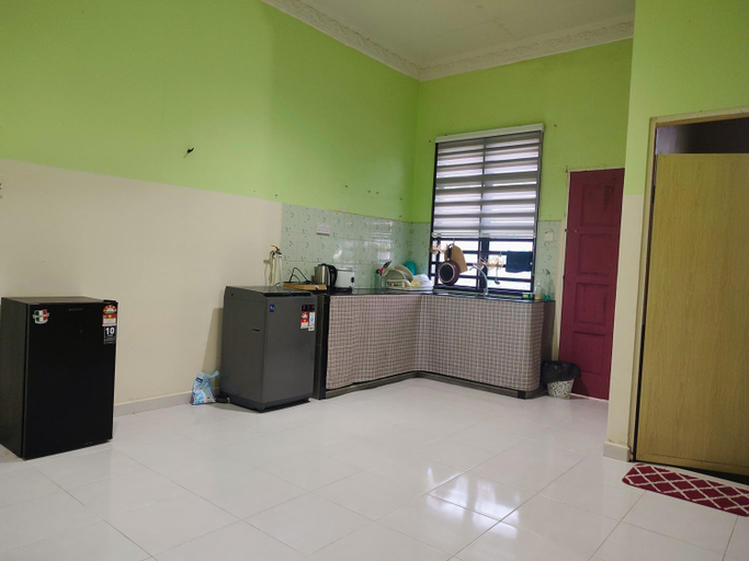 Others 4, Casa Adelia Guesthouse 3(B), Kemaman