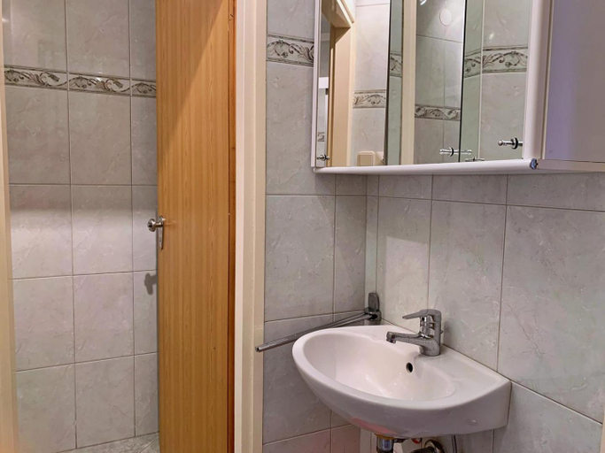 Others 2, Apartments Volaric, Dobrinj