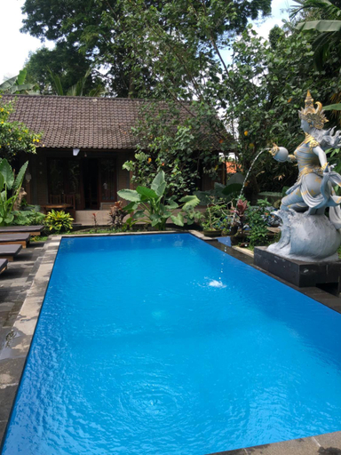 Others 4, Santika Guest House, Gianyar