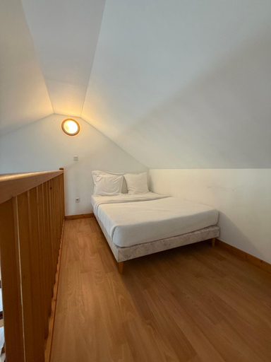 Bedroom 3, Ma Campagne, Saône-et-Loire