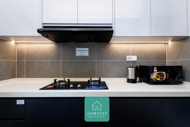 Others 5, Jomstay The Cove Ipoh Hillside Residence, Kinta