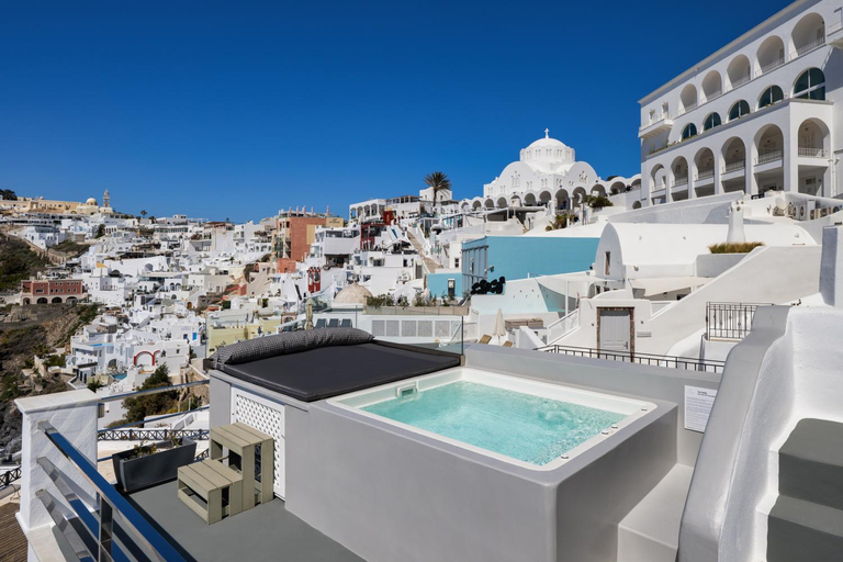 Exterior & Views, 1809 Villa by Thireas, South Aegean