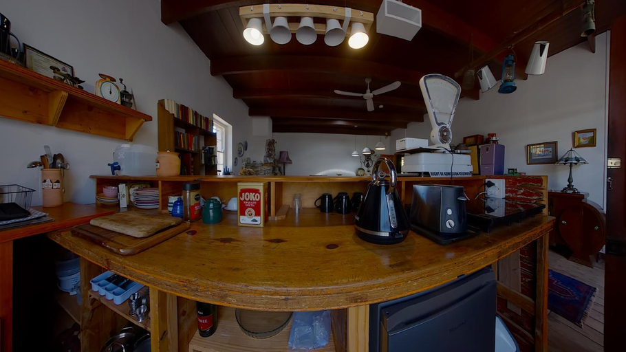 Others 3, Tradouw Guesthouse, Overberg