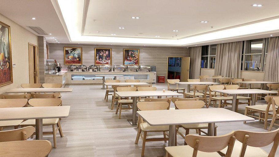 Food & Drinks 4, Vienna 3 Best Hotel Guangxi Pubei Aoyuan Plaza, Qinzhou
