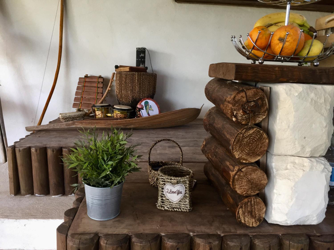 Facilities 3, B&B Pousada Makuti, Ragusa
