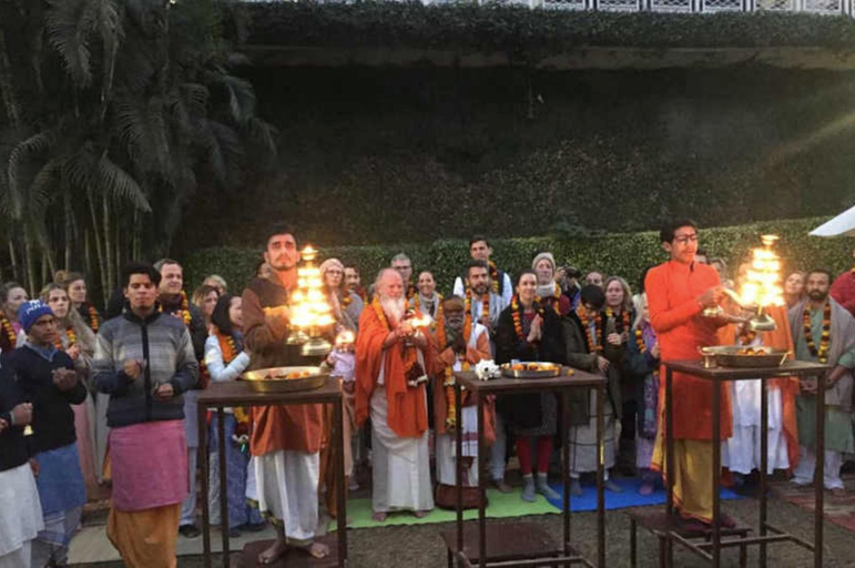 Food & Drinks 4, HOLYWATER Hotel By Ganga Kinare, Garhwal