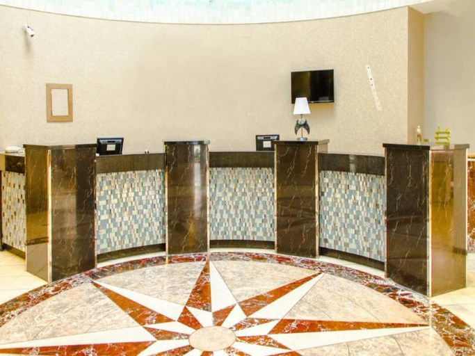 Public Area 4, Ada Newday Resort Hotel, Kuşadası