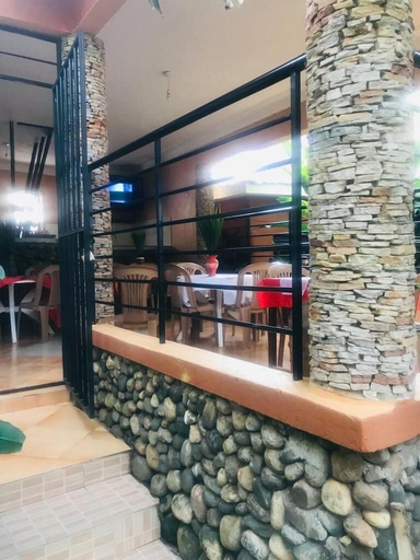 Food & Drinks, Natures Guesthouse, Kampala