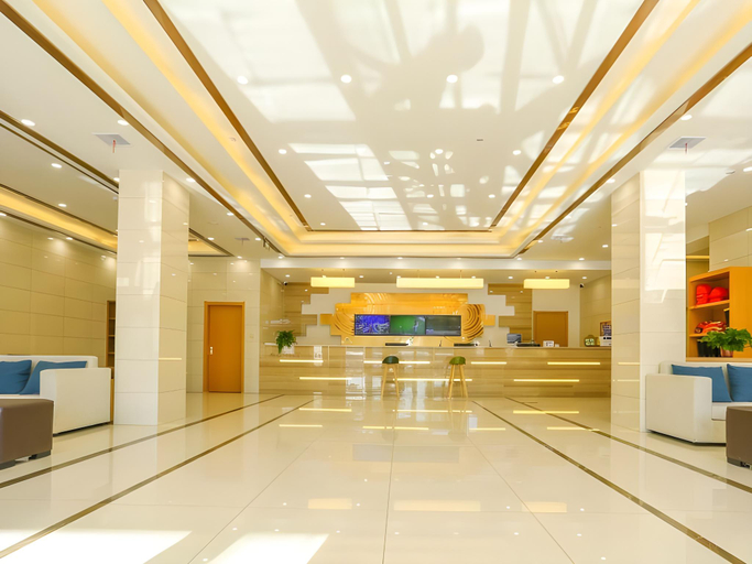 Others 5, GreenTree Inn Shangqiu Suiyang Avenue Hotel, Shangqiu