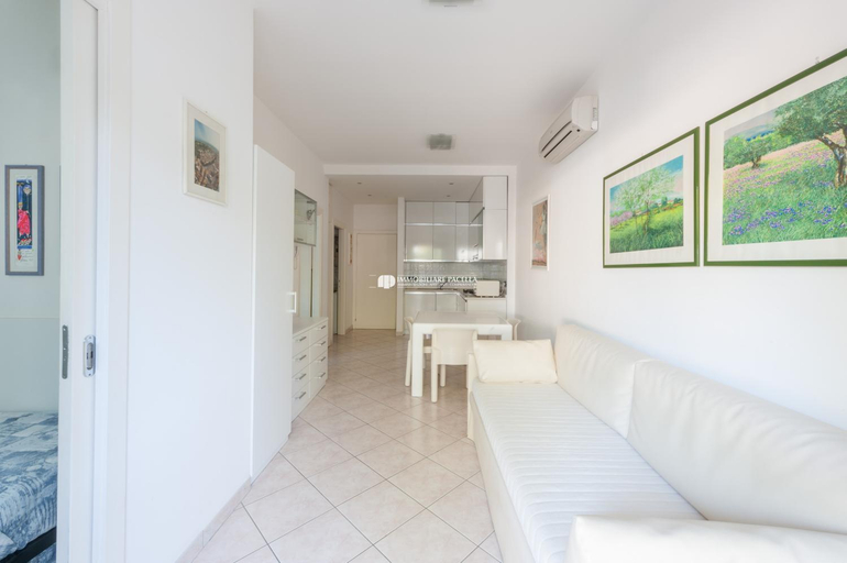 Others 4, Residence EL PALMAR, Venezia