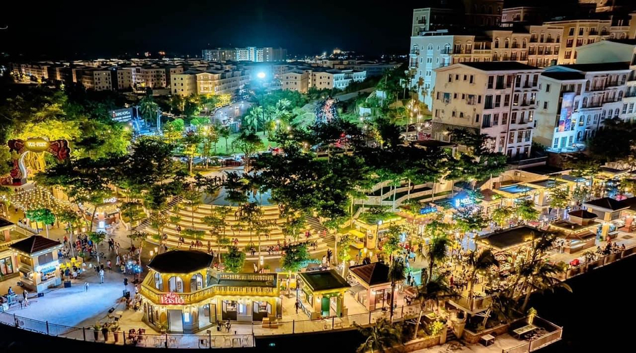 Others 4, Hillside Seaview Phu Quoc Apartment, Phú Quốc