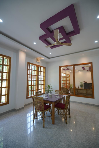 Food & Drinks 2, VILLA The Retreat , Golaghat