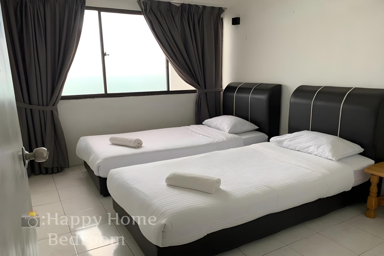 Bedroom 3, Happy Home Sri Sayang Batu Ferringhi , Penang Island